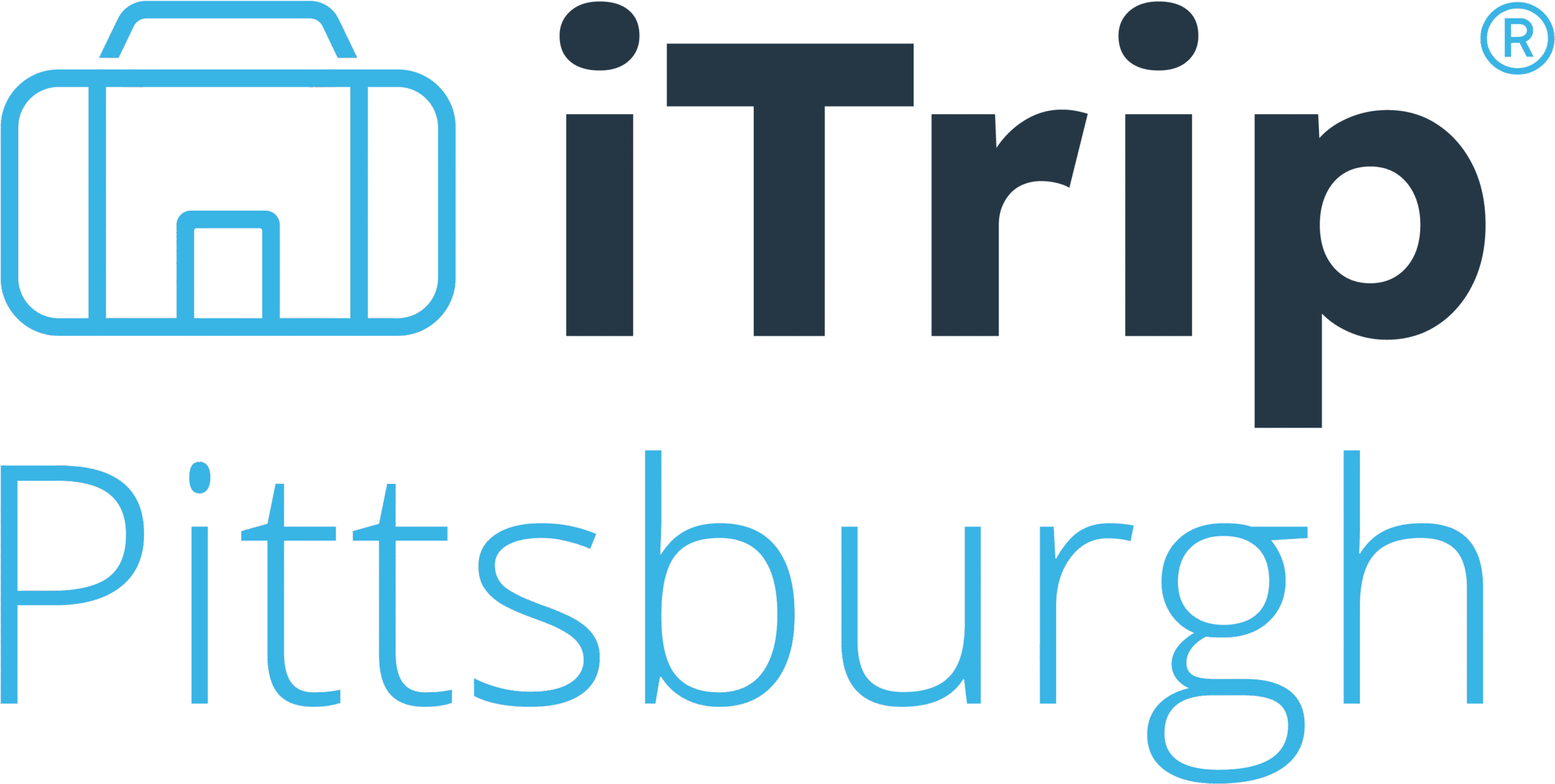 iTrip Pittsburgh logo